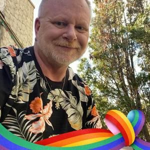 Meet your Posher, Keith